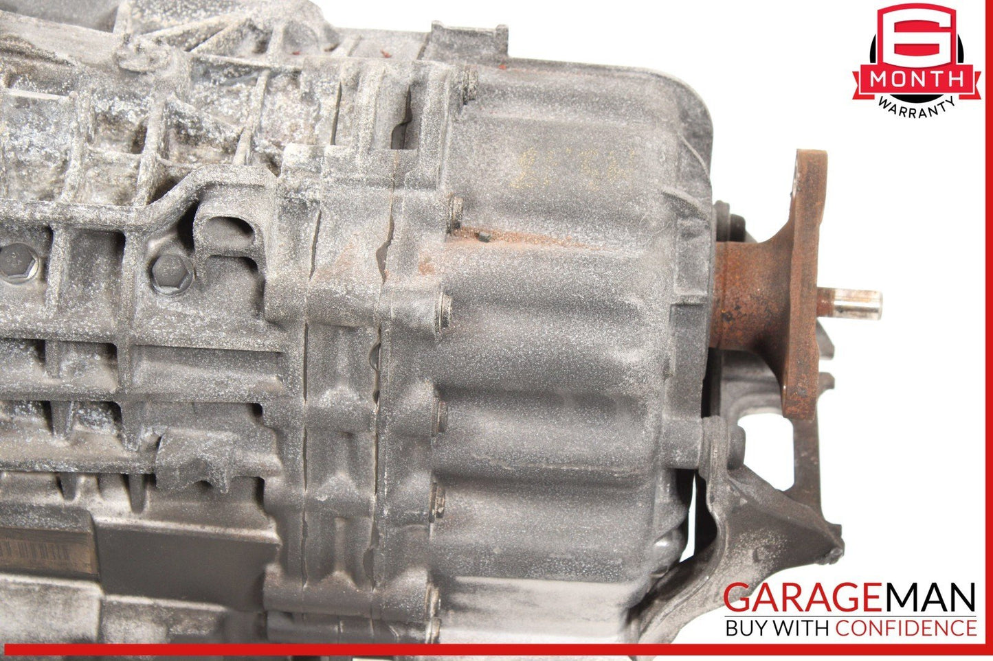 15-21 BMW M3 M2 M4 DCT Double Cutch Transmission Gearbox Assembly OEM 44k