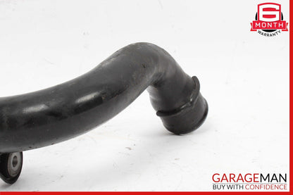 14-21 Maserati Ghibli Right Side Turbo Intercooler Hose Pipe Pressure Tube OEM
