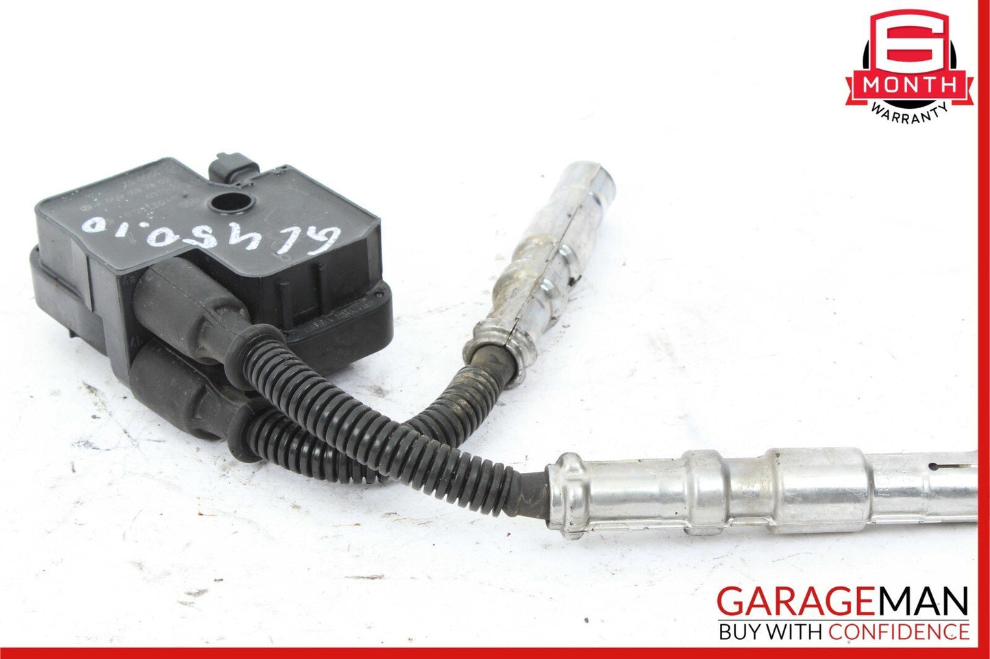 98-06 Mercedes S430 CLK320 C320 E500 Ignition Coil Pack 0001587803 OEM
