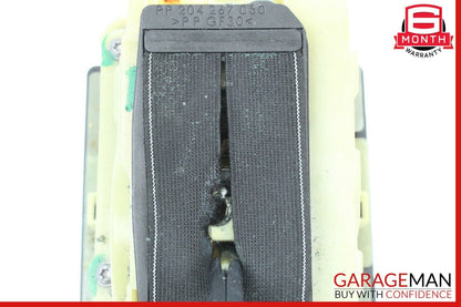 08-14 Mercedes W204 C250 C300 Floor Gear Shift Shifter Selector Box OEM