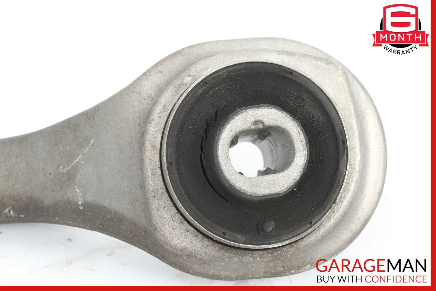 03-11 Mercedes R230 SL500 CLS550 Front Right Side Lower Wishbone Control Arm OEM