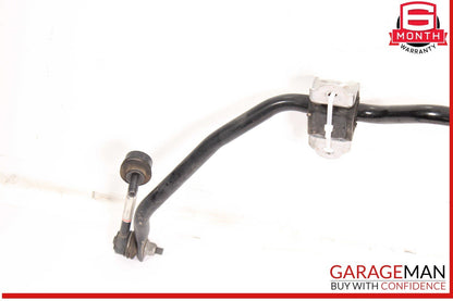 17-23 Tesla Model 3 Rear Stabilizer Sway Anti Roll Bar OEM