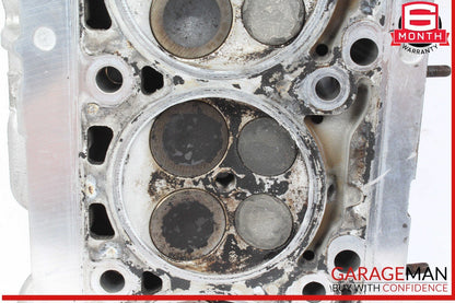 05-12 Mercedes W164 ML350 Right Side Engine Motor Cylinder Head 2720161501 OEM