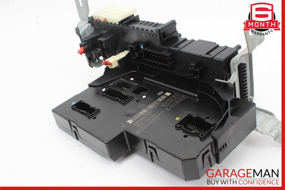 10-11 Mercedes W212 E350 E550 Rear SAM Module Fuse Box Relay 2129060605 OEM