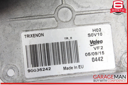 14-17 Maserati Quattroporte M156 Xenon HID Headlight Ballast Module Unit OEM