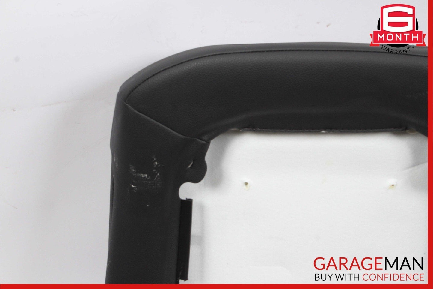2008-2014 Mercedes-Benz C300 C-Class W204 Front Left or Right Top Upper Seat Cushion 2049101947