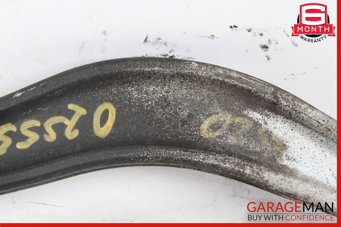 00-06 Mercedes W220 S55 AMG CL500 Rear Upper Control Arm 2203521105 OEM