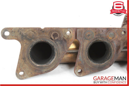 06-11 Mercedes ML350 R350 3.5L Front Right & Left Exhaust Manifold Header Set