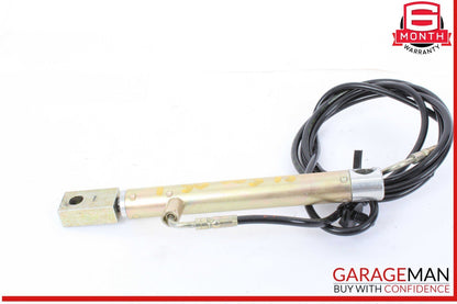 03-12 Mercedes R230 SL500 SL55 Convertible Top Left Load Assist Cylinder OEM