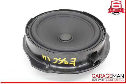 08-18 Mercedes W212 E350 Front Left or Right Side Door Audio Speaker OEM