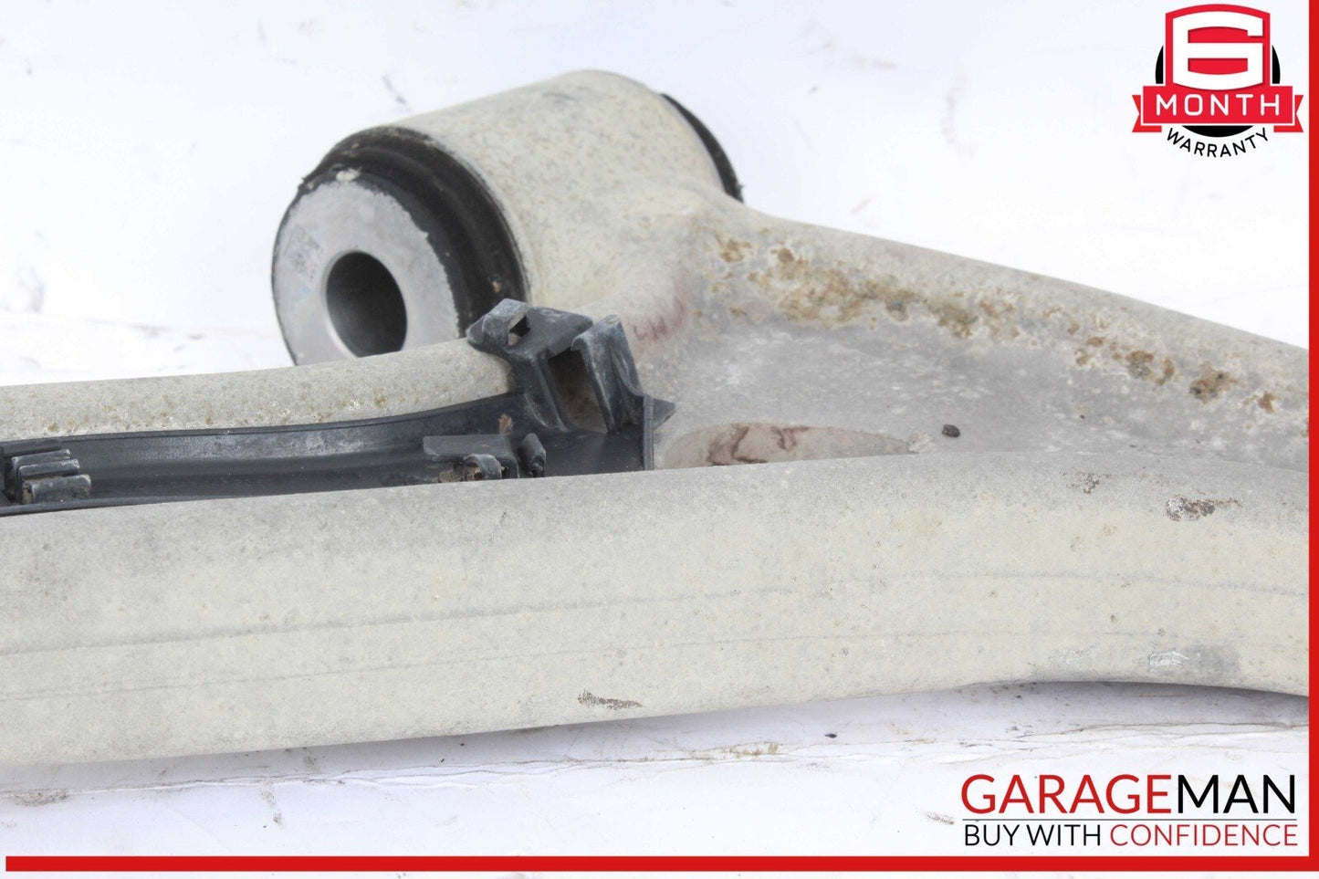 14-19 Mercedes W117 CLA45 AMG Front Right Passenger Side Lower Control Arm OEM
