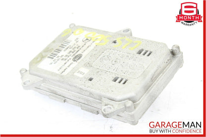 03-06 Mercedes W219 CLS500 CLS55 AMG HID Xenon Headlight Ballast OEM
