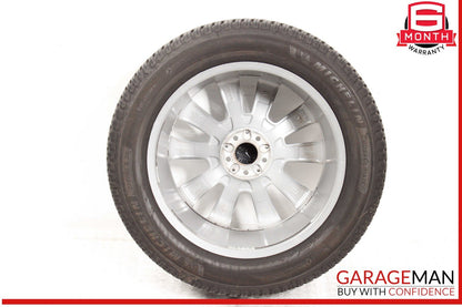 13-19 Mercedes X166 GL450 GL550 Wheel Tire Rim 8.5J x 20H2 ET62 1664012802 OEM