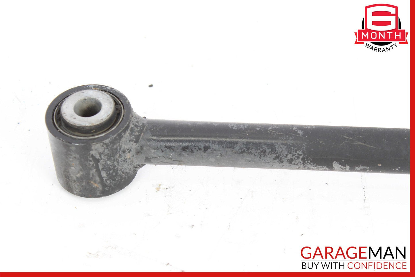 06-12 Mercedes X164 GL450 ML350 Rear Right or Left Tie Rod Upper Control Arm OEM
