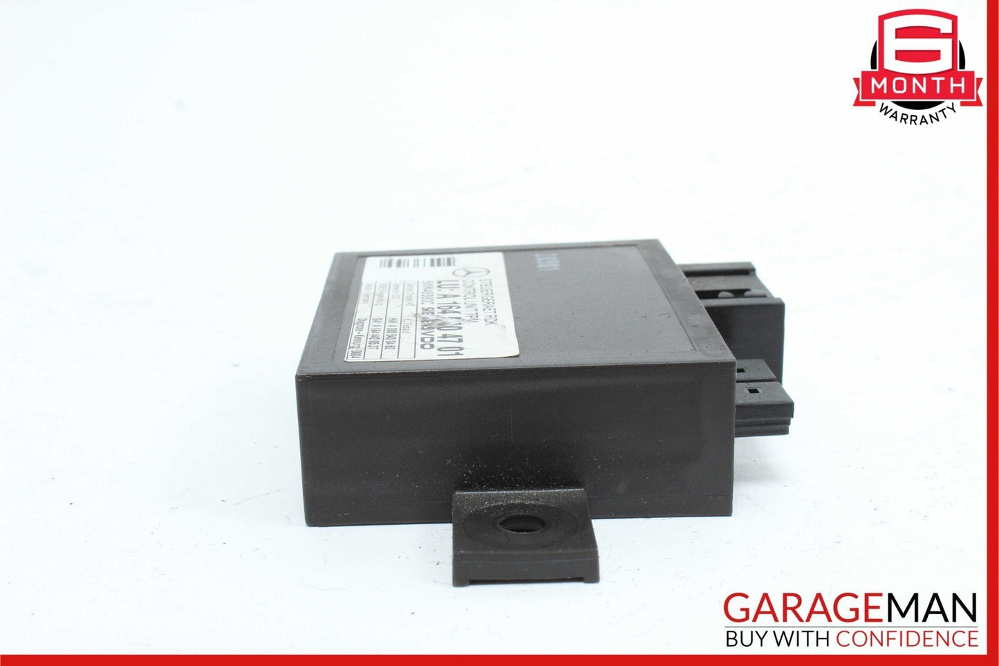 06-13 Mercedes W219 CLS550 R350 E350 TPMS Tire Pressure Control Module Unit OEM