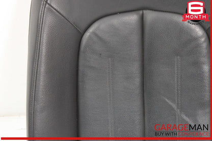 12-18 Audi A7 A6 Front Right Passenger Side Top Upper Seat Cushion Cover OEM