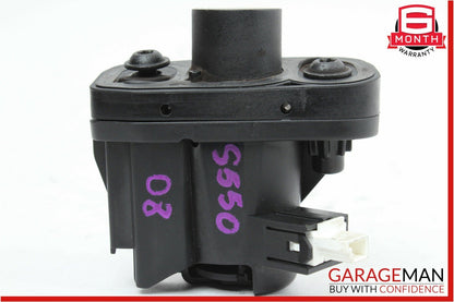 07-14 Mercedes W221 S400 S550 CL550 Rear Trunk Lid Lock Latch Actuator OEM
