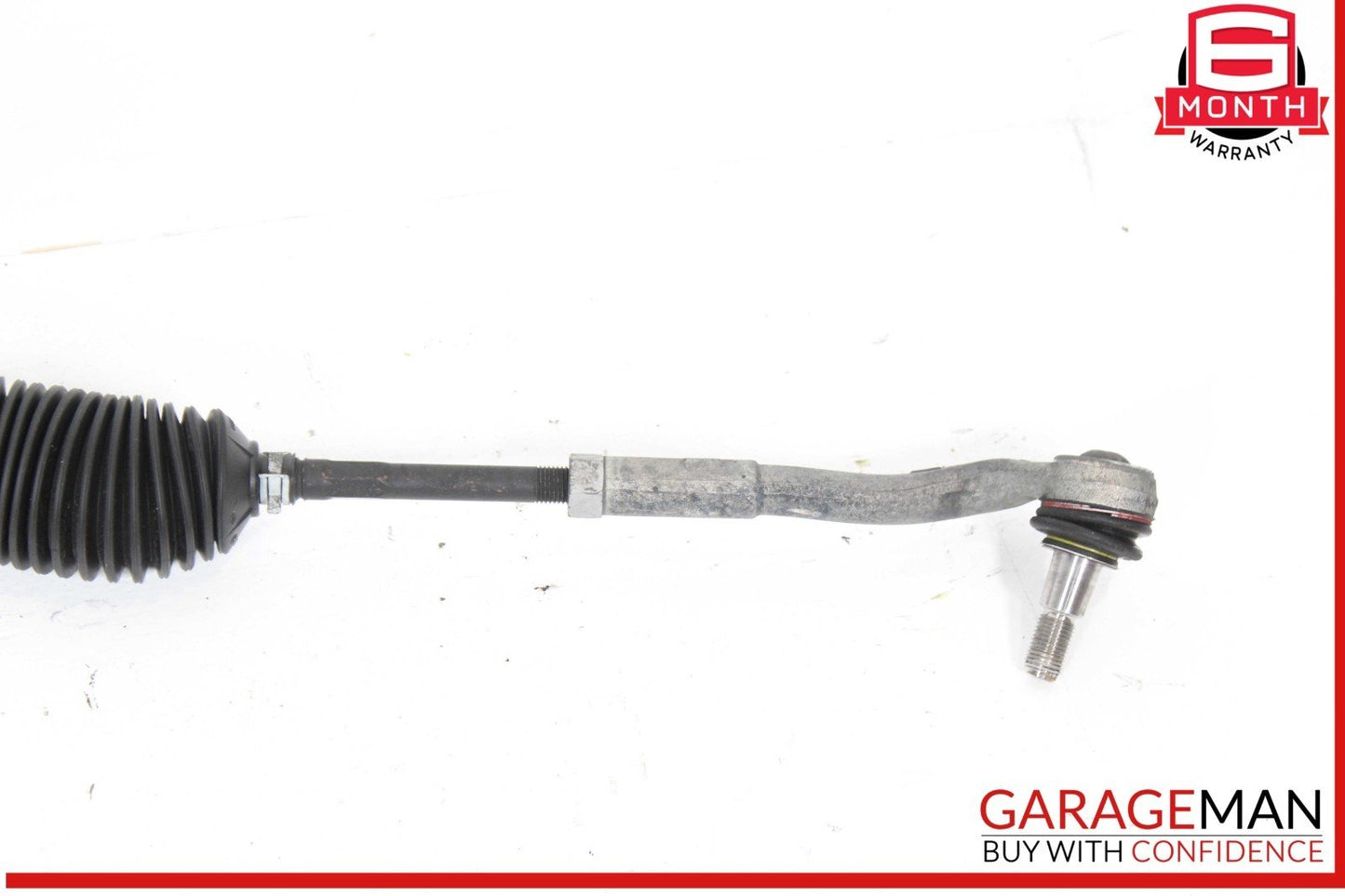 08-14 Mercedes W204 C250 C300 Power Steering Rack and Pinion 20411011017 OEM