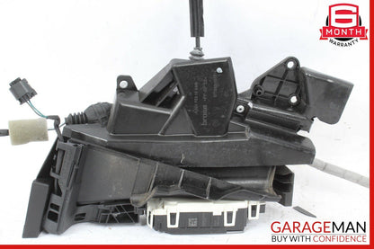 12-15 Mercedes W204 C250 C300 Front Right Side Door Lock Latch Actuator