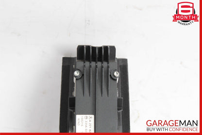 07-14 Mercedes W221 S550 S400 Dashboard Dash Control Switch Panel Trim Assy