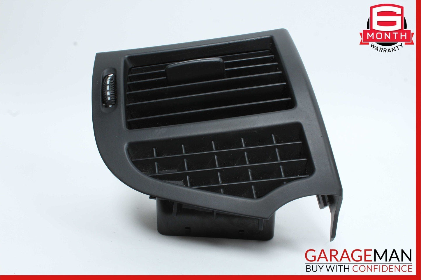 07-13 Mercedes W221 S550 CL550 Front Left Side Dashboard AC A/C Air Vent Trim