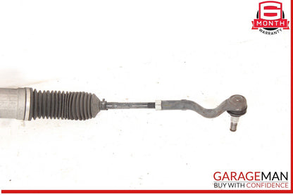 96-02 Mercedes W210 E320 E430 RWD Power Steering Gear Rack & Pinion Assy OEM