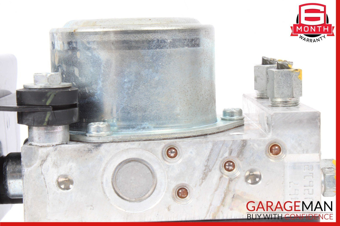 11-13 Nissan Leaf ABS Anti Lock Brake Pump Module Unit OEM