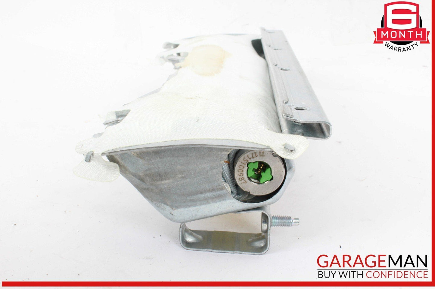 10-13 Mercedes W212 E350 Bluetec Front Left Dashboard Dash Airbag Air Bag OEM