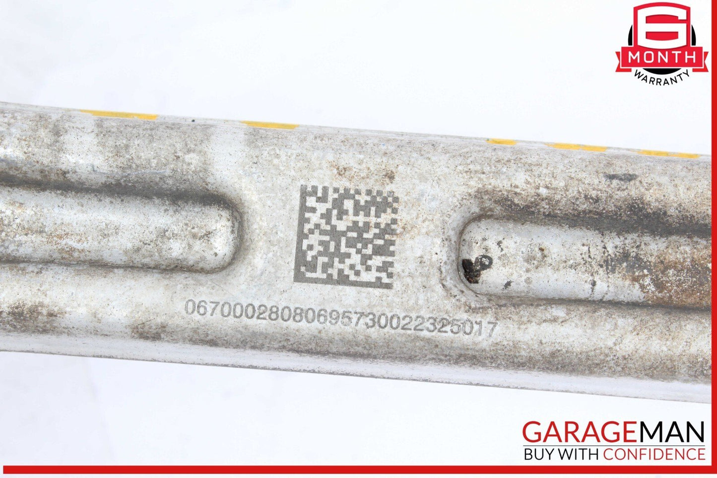14-20 Maserati Levante Ghibli Rear Right or Left Side Lower Control Arm OEM