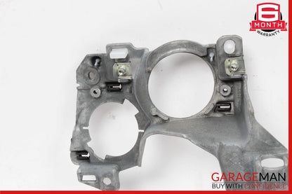 10-15 Porsche Panamera S Instrument Panel Support Bracket Holder 97055232300 OEM