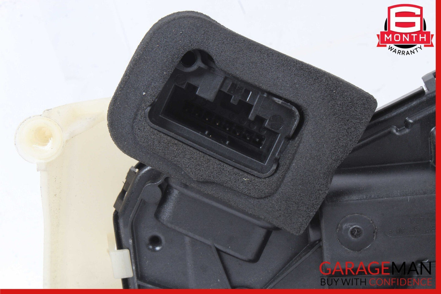 19-24 Audi Q3 Front Left Side Door Lock Latch Actuator OEM