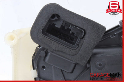 19-24 Audi Q3 Front Left Side Door Lock Latch Actuator OEM