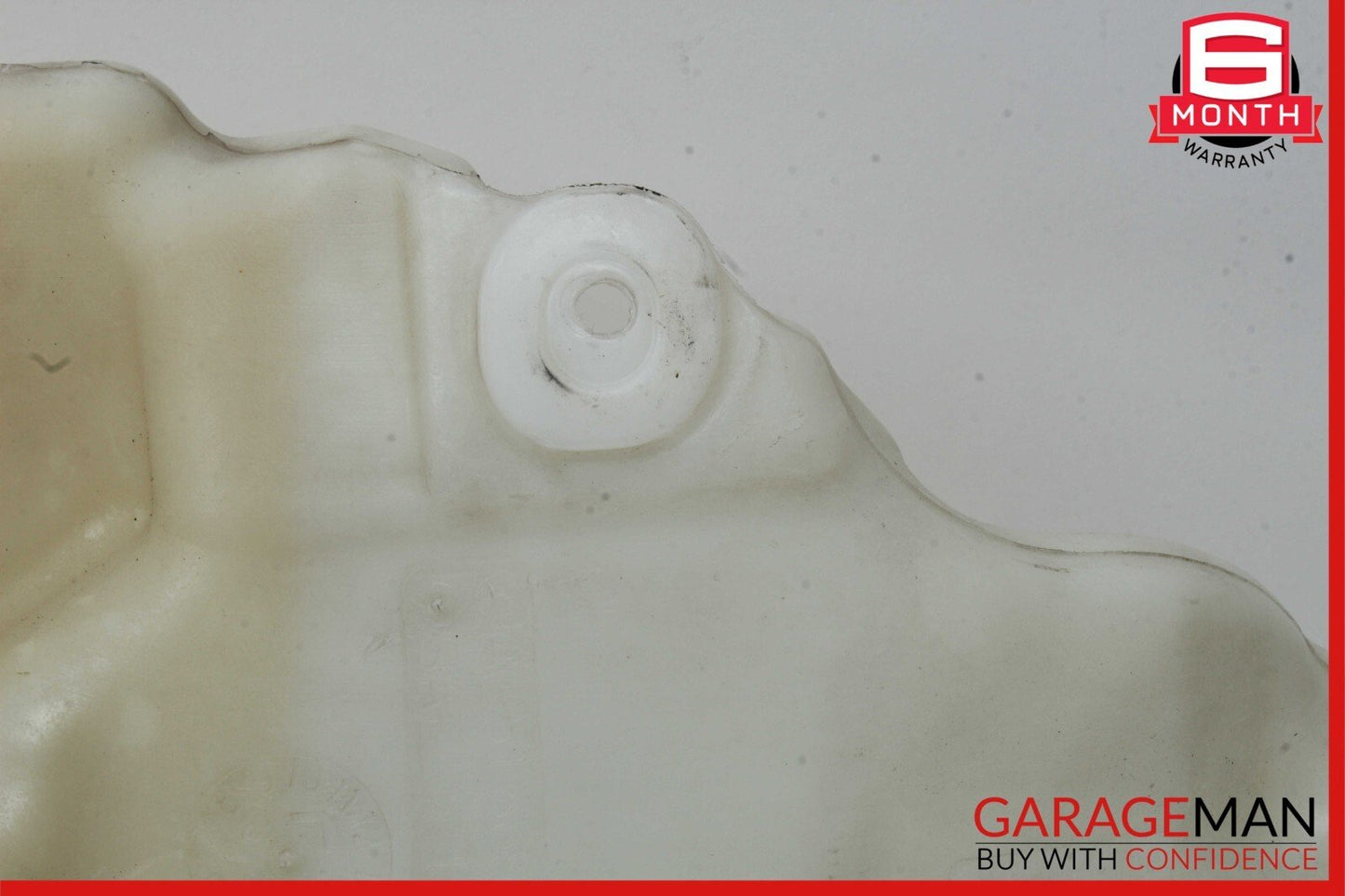 06-09 Mercedes W251 R350 R550 R63 AMG Windshield Washer Fluid Tank Reservoir OEM