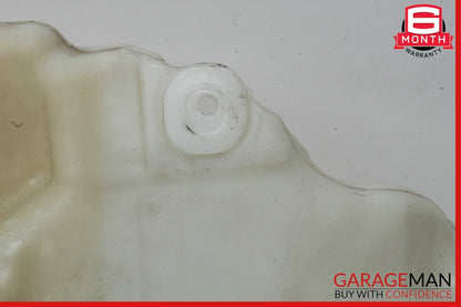 06-09 Mercedes W251 R350 R550 R63 AMG Windshield Washer Fluid Tank Reservoir OEM