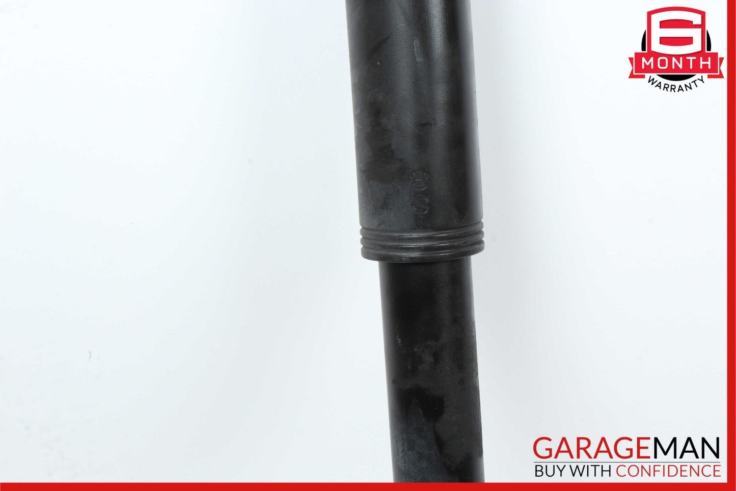 08-14 Mercedes X204 GLK350 C300 Rear Left Driver Side Shock Absorber Strut OEM