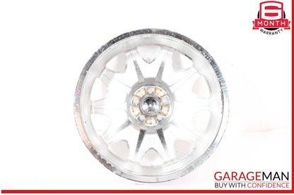 Mercedes W222 Maybach S600 8.5 x 20 20" Wheel Rim