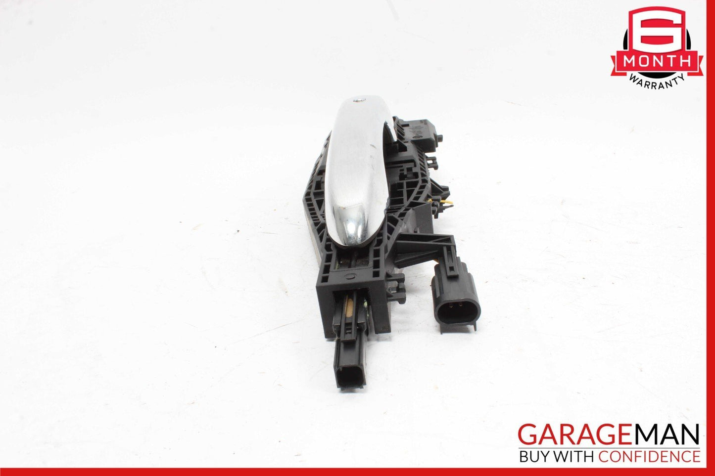 14-21 Maserati Ghibli Front Left Driver Side Exterior Door Handle Assembly OEM
