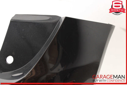 14-17 Audi SQ5 Complete Rear Bumper Cover Assembly OEM