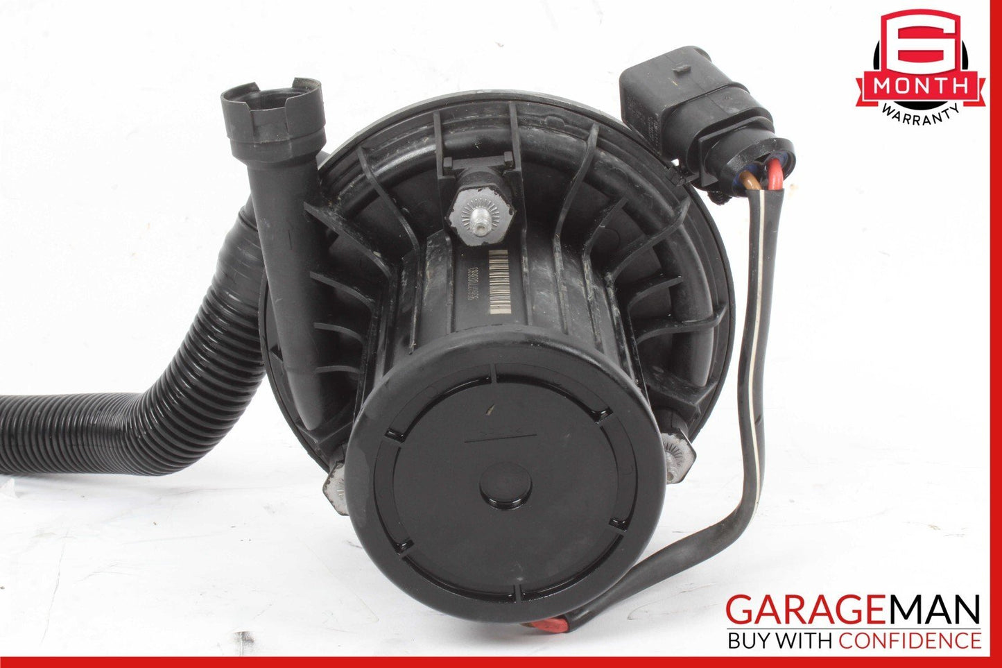 10-12 Audi S5 Secondary Air Injection Pump 079959253A OEM