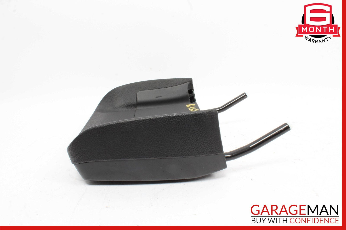 07-12 Mercedes X164 GL550 R350 ML450 Headrest Screen Monitor Display OEM