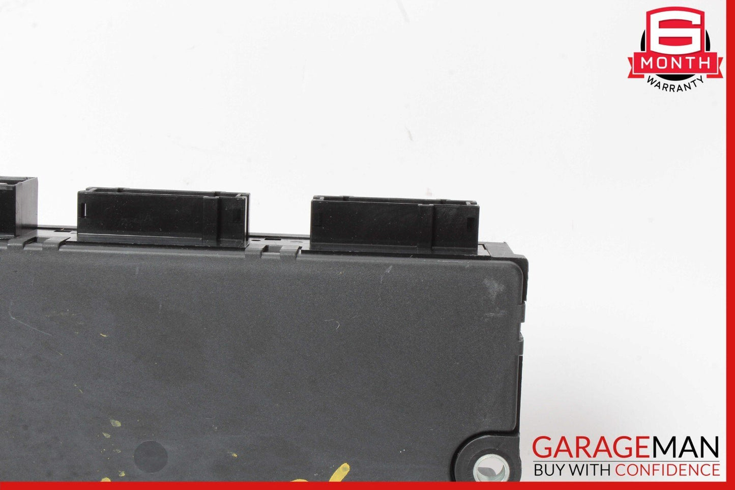 03-08 Mercedes R230 SL500 SL550 SL55 Convertible Top Roof Control Module Unit