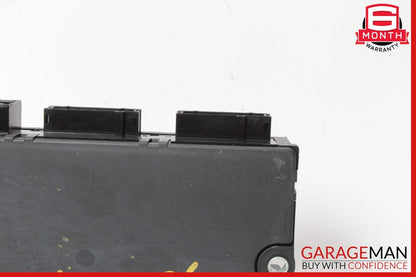 03-08 Mercedes R230 SL500 SL550 SL55 Convertible Top Roof Control Module Unit
