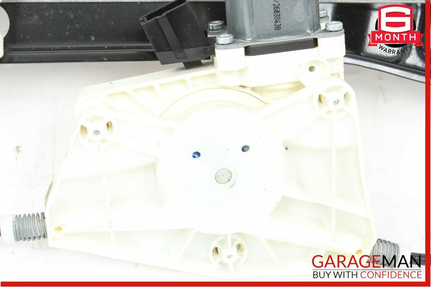 07-13 Mercedes W221 S400 S550 S63 AMG Rear Left Side Door Window Regulator Motor