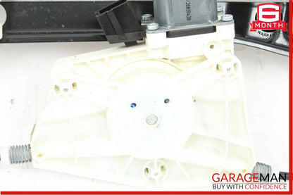 07-13 Mercedes W221 S400 S550 S63 AMG Rear Left Side Door Window Regulator Motor