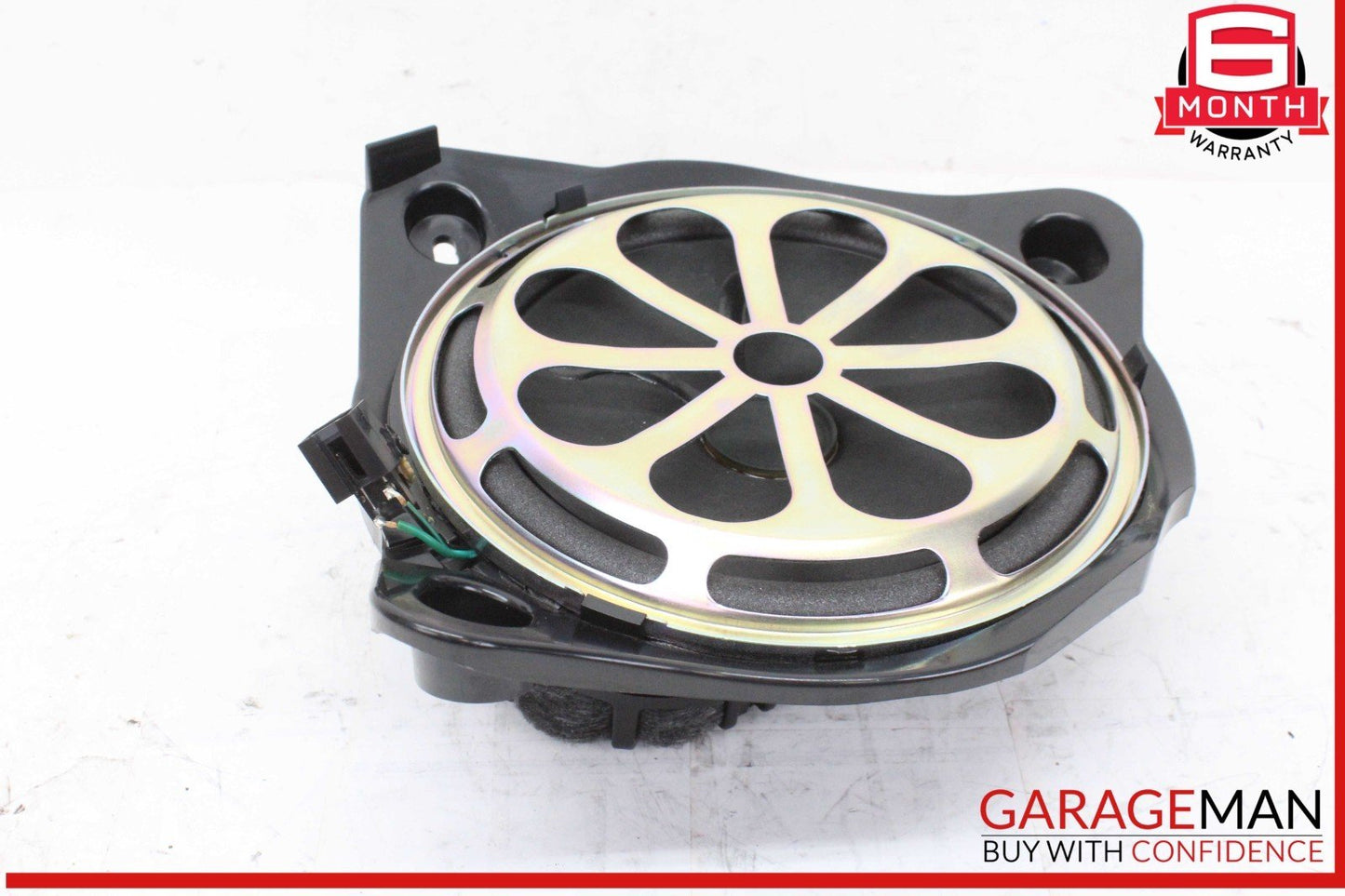 15-20 Mercedes W205 C300 Front Right or Left Side Door Sound Speaker 2058201202