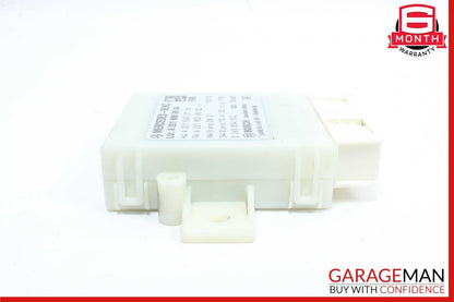 10-14 Mercedes W221 S65 AMG S550 Rear Parking Parktronic Control Module OEM