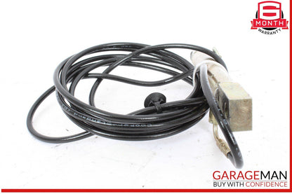 03-12 Mercedes R230 SL500 Convertible Top Right Side Load Assist Cylinder