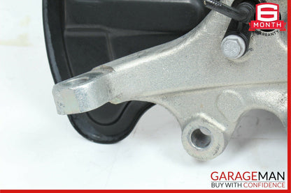08-17 Mercedes C300 E350 SLK250 Front Left Side RWD Spindle Knuckle Hub Bearing