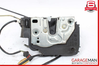 03-09 Mercedes W211 E550 E500 E320 Front Left Side Door Lock Latch Actuator