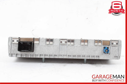 10-17 Mercedes W212 E350 E250 C300 Sirius Satellite Radio Receiver Module Unit